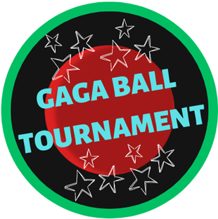 Gaga Ball Tournament
